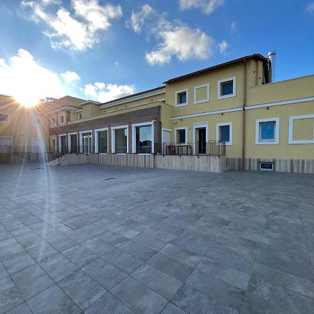 Stella Del Mare Hotel Santa Marinella Kültér fotó