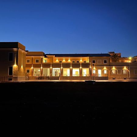 Stella Del Mare Hotel Santa Marinella Kültér fotó