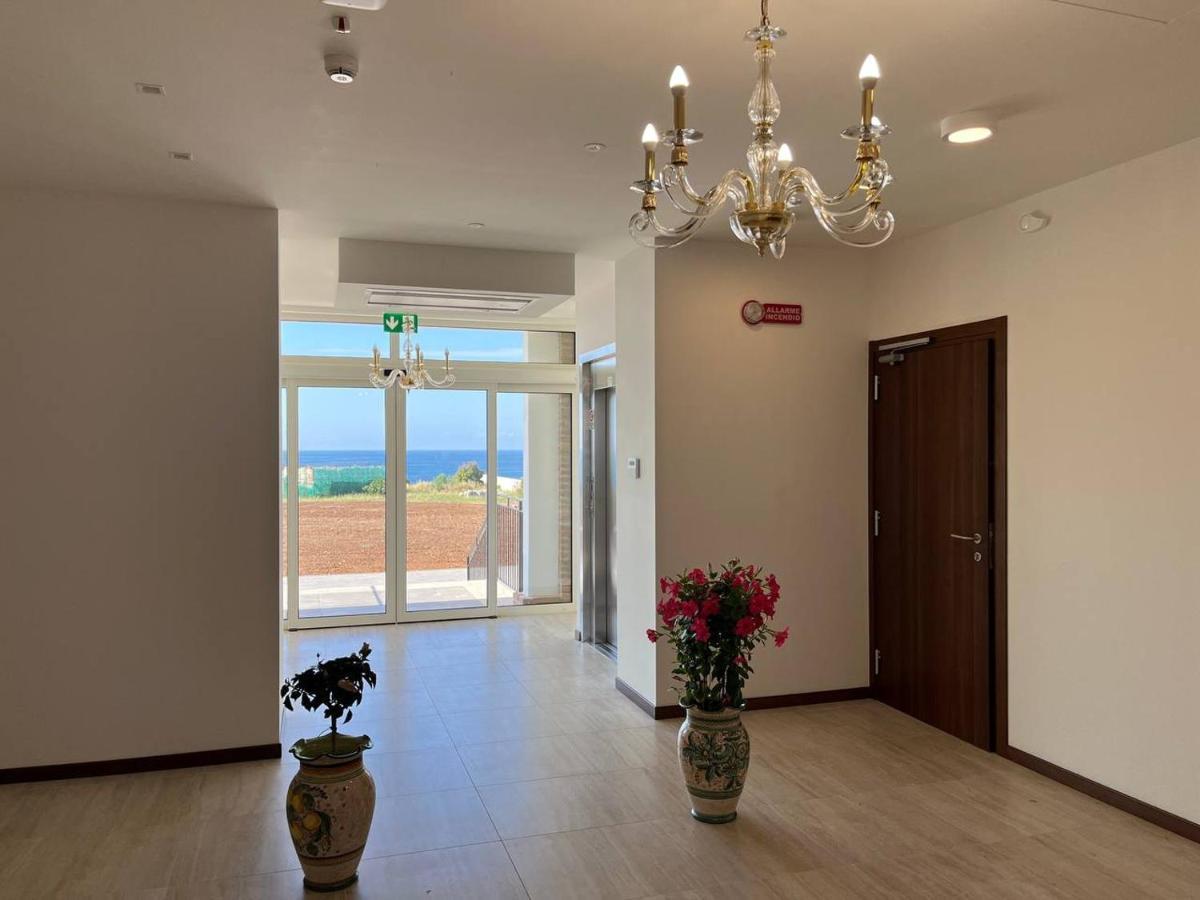 Stella Del Mare Hotel Santa Marinella Kültér fotó
