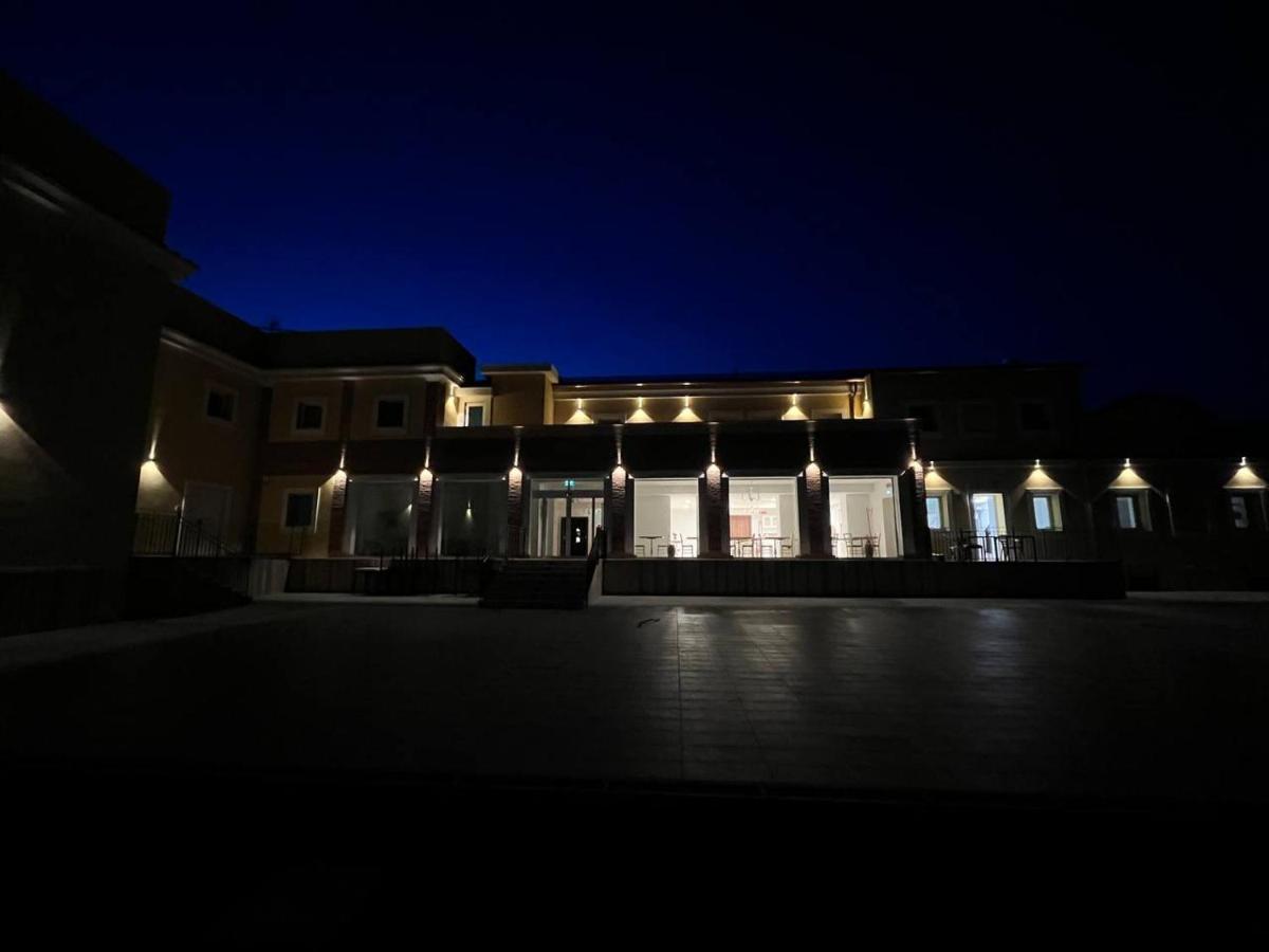 Stella Del Mare Hotel Santa Marinella Kültér fotó