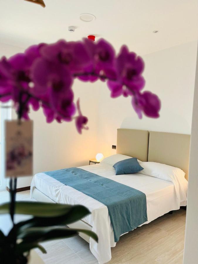 Stella Del Mare Hotel Santa Marinella Kültér fotó