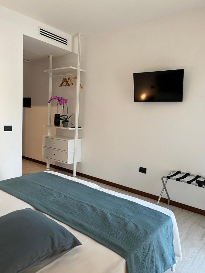 Stella Del Mare Hotel Santa Marinella Kültér fotó
