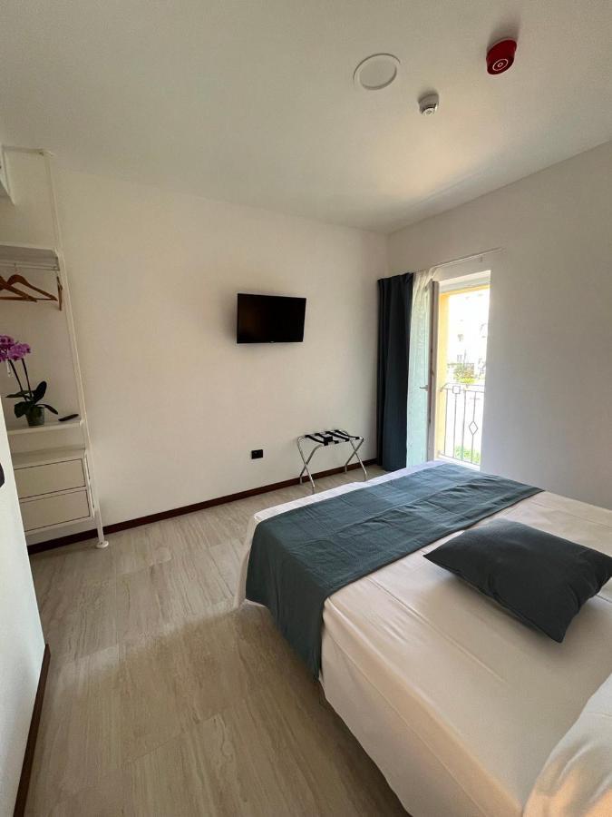 Stella Del Mare Hotel Santa Marinella Kültér fotó